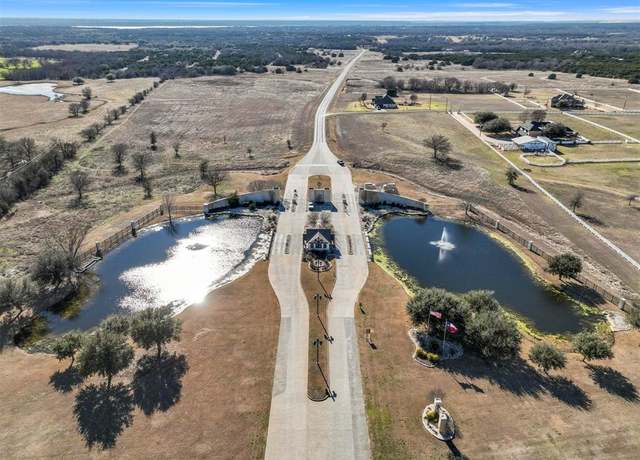 Property at 38108 Misty Ridge Dr, Whitney, TX 76692