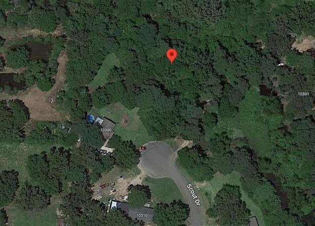 Property at 10290 Scout Dr, Shreveport, LA 71047