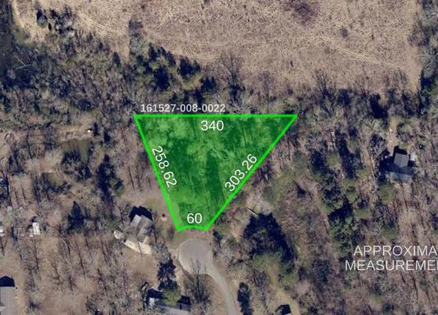 Property at 10290 Scout Dr, Shreveport, LA 71047