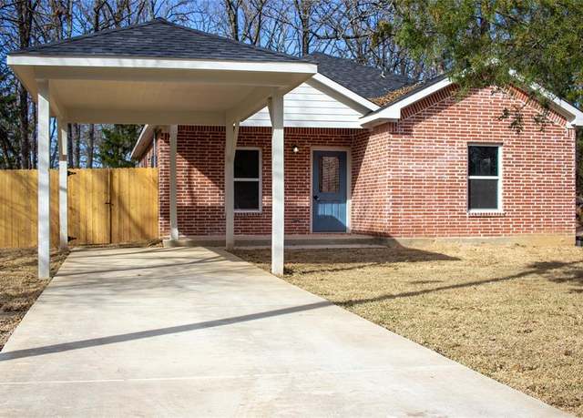 Property at 138 Barcelona St, Payne Springs, TX 75156, 3 beds, 2 baths