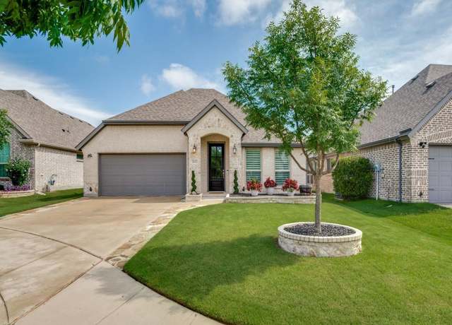 Property at 2003 Terry Ct, Melissa, TX 75454, 3 beds, 2 baths
