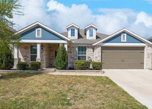 Property at 504 Cold Mountain Trl, Fort Worth, TX 76131, 4 beds, 3 baths