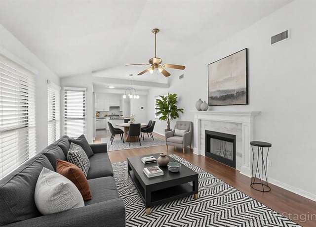 Property at 2720 Oak Bend Ln, Dallas, TX 75227, 3 beds, 2 baths