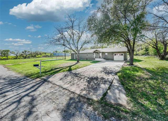 Property at 8313 CR 313, Breckenridge, TX 76424, 4 beds, 3 baths