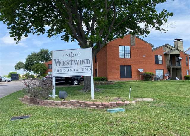 Property at 5909 Lake Hubbard Pkwy #118, Garland, TX 75043, 2 beds, 2 baths