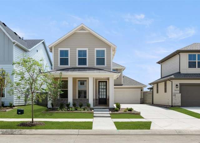 Property at 1626 Mint Rd, Argyle, TX 76226, 4 beds, 3 baths