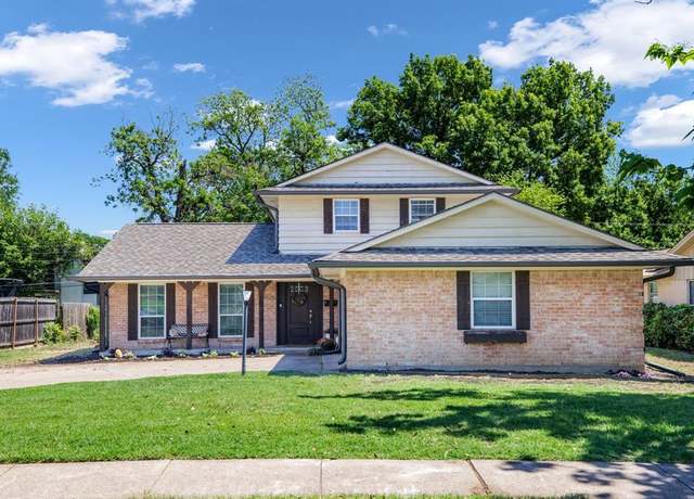 Property at 9406 Whittenburg Gate, Dallas, TX 75243, 3 beds, 2 baths