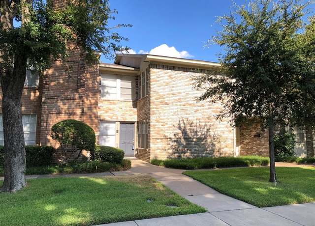 Property at 513 Towne House Ln, Richardson, TX 75081, 3 beds, 2.5 baths