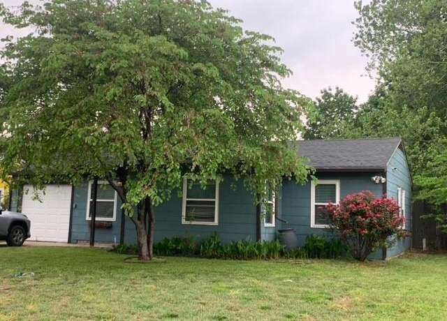 Property at 2423 Healey Dr, Dallas, TX 75228, 3 beds, 1 bath