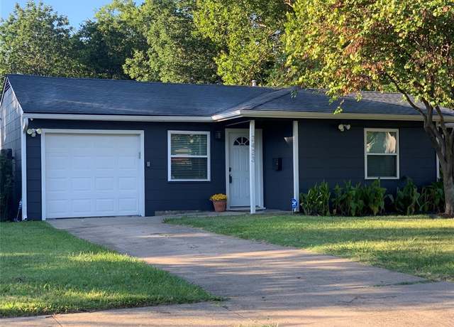 Property at 2423 Healey Dr, Dallas, TX 75228, 3 beds, 1 bath