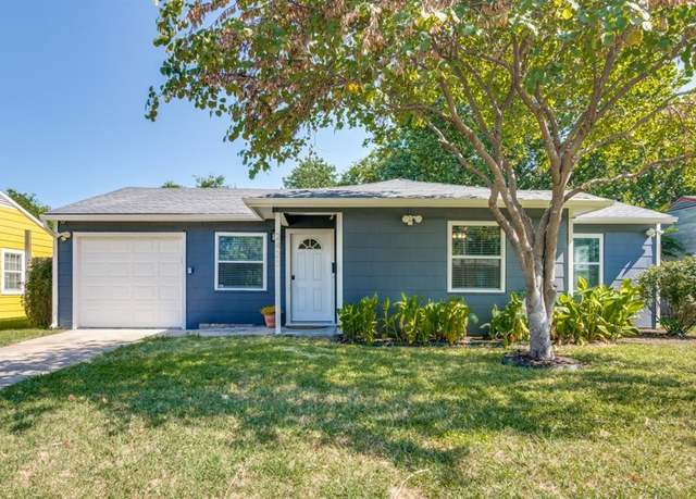Property at 2423 Healey Dr, Dallas, TX 75228, 3 beds, 1 bath