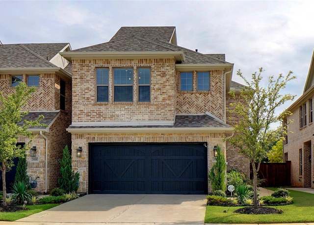 Property at 3012 Galveston St, Plano, TX 75075, 3 beds, 2.5 baths