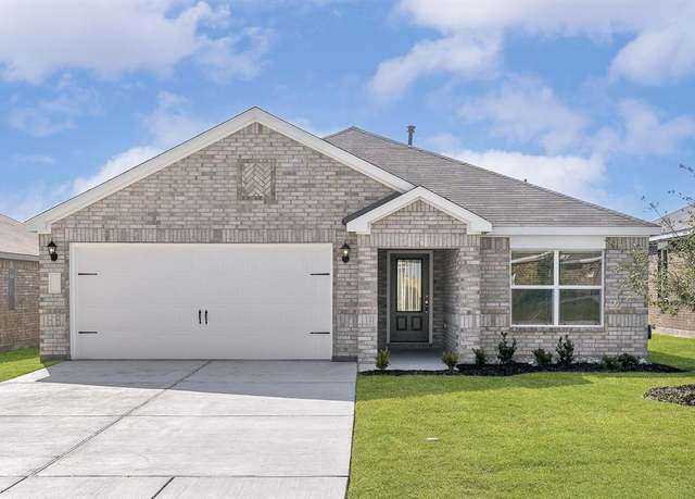 Property at 13400 Gitty Up Cir, Cresson, TX 76035, 3 beds, 2 baths