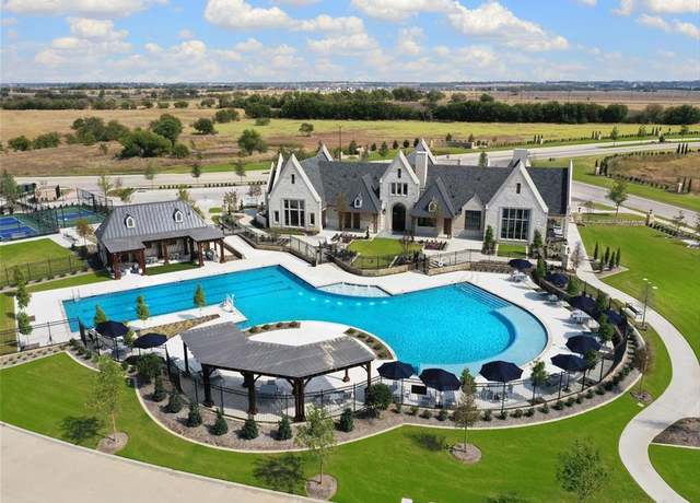 Property at 2621 Somerset, Celina, TX 75009, 4 beds, 3.5 baths