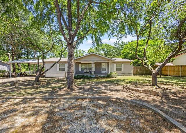 Property at 7006 Post Oak Dr, Bonham, TX 75418, 3 beds, 2 baths