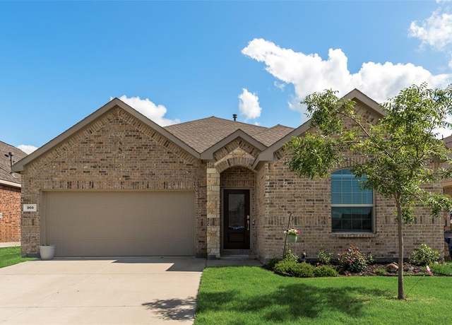 Property at 968 Manuel Dr, Fate, TX 75087, 3 beds, 2 baths