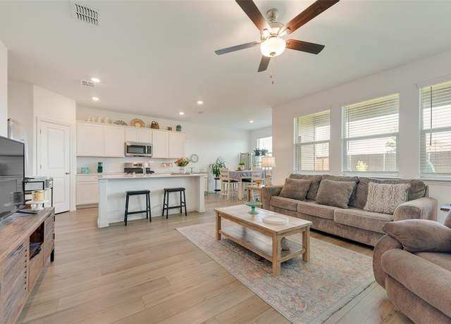 Property at 968 Manuel Dr, Fate, TX 75087, 3 beds, 2 baths