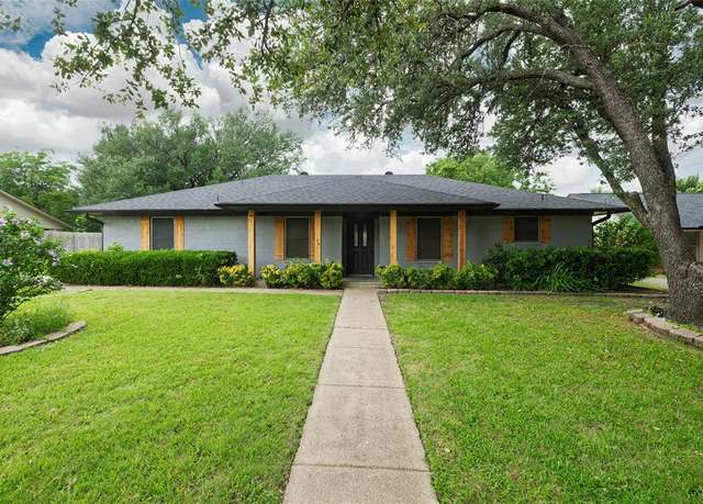 Property at 117 Kathryn Dr, Sanger, TX 76266, 4 beds, 2.5 baths