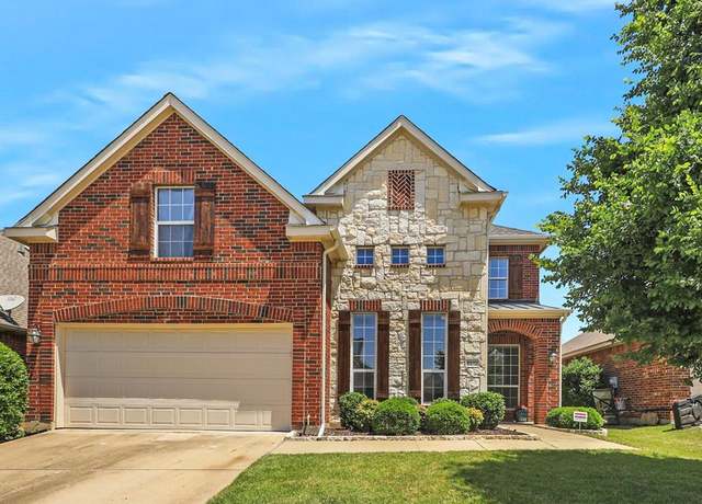 Property at 8612 Irwin Ct, Mckinney, TX 75072, 4 beds, 2.5 baths