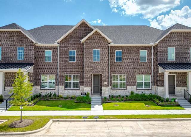 Property at 1035 Featherglass Ln, Allen, TX 75013, 3 beds, 2.5 baths