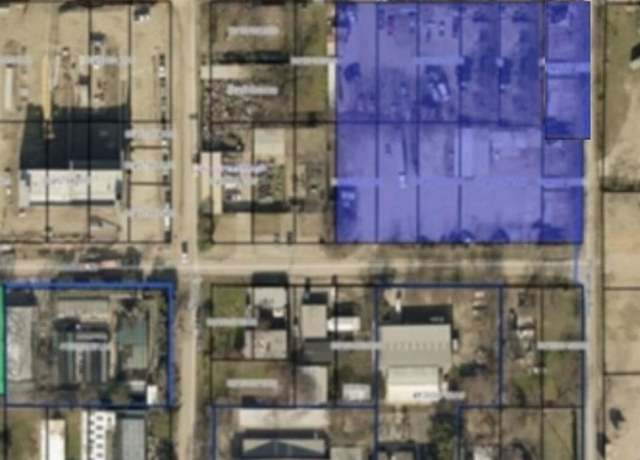 Property at 214 Morgan Ave, Dallas, TX 75203