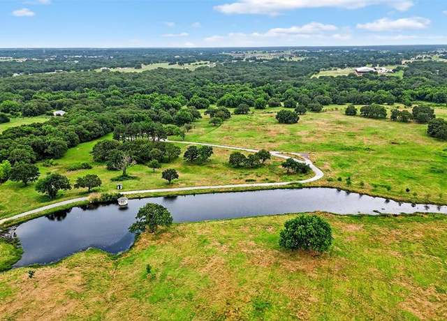 Property at 1052 Bones Chapel Rd, Whitesboro, TX 76273