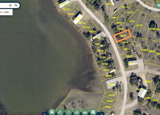 Property at Lot 1382 Lake Front Cir, May, TX 76857