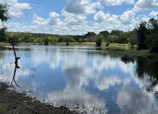 Property at TBD FM 2486, Gustine, TX 76455