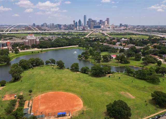 Property at 500 E 6th St, Dallas, TX 75203