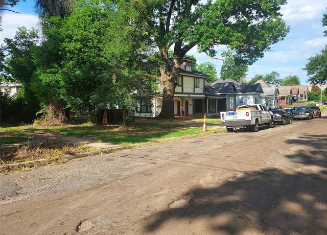 Property at 617 Wyandotte St, Shreveport, LA 71101