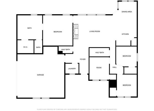 Property at 712 Wildwood Dr, Anna, TX 75409, 4 beds, 2.5 baths