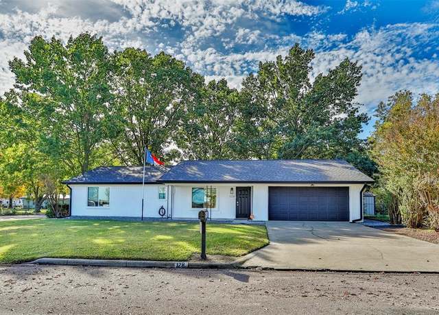 Property at 128 Brookshear Dr, Whitesboro, TX 76273, 3 beds, 2 baths