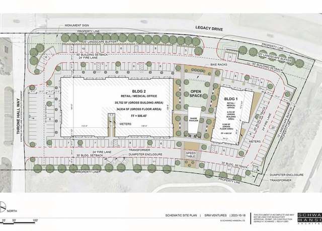 Property at 0000 Legacy Dr, Frisco, TX 75033
