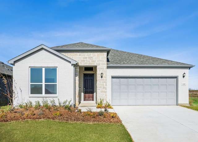 Property at 1217 Nicklaus Ave, Celina, TX 75009, 2 beds, 2.5 baths