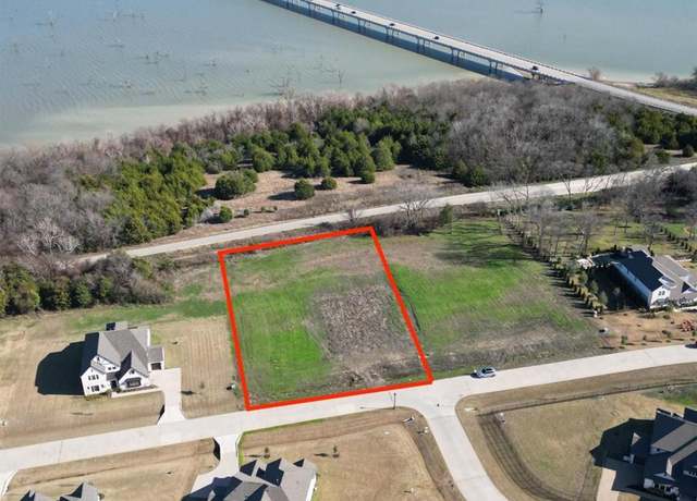 Property at 1134 Top Deck Trl, Lucas, TX 75002