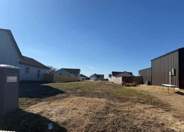 Property at 315 N Main St, Randolph, TX 75475