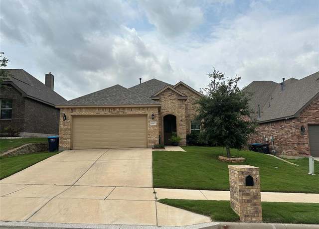 Property at 11317 Denet Creek Ln, Fort Worth, TX 76108, 4 beds, 2 baths