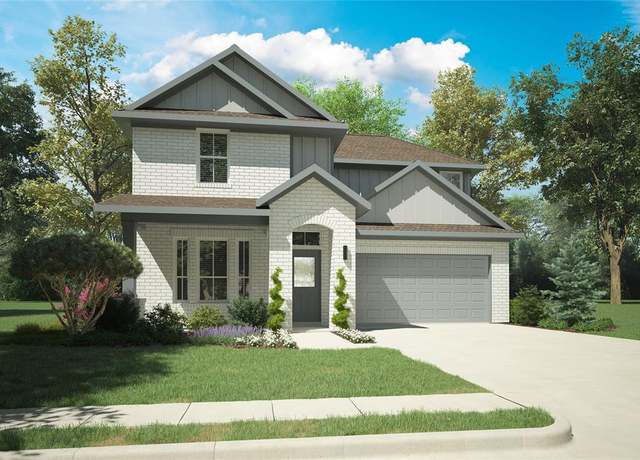 Property at 10516 Blakely Creek Rd, Fort Worth, TX 76126, 4 beds, 3 baths