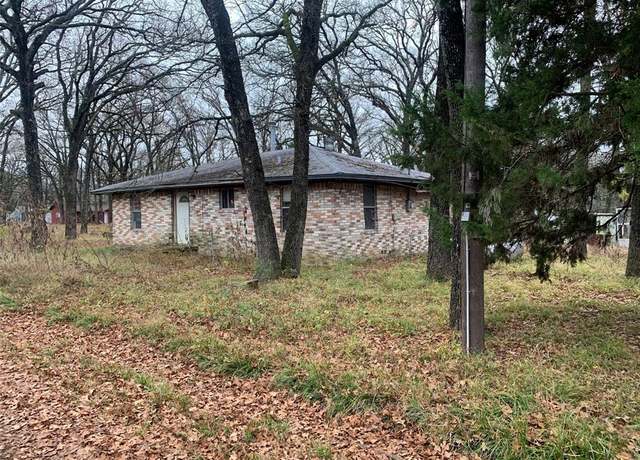Property at 117 Scenic Dr, Mabank, TX 75156, 2 beds, 1 bath
