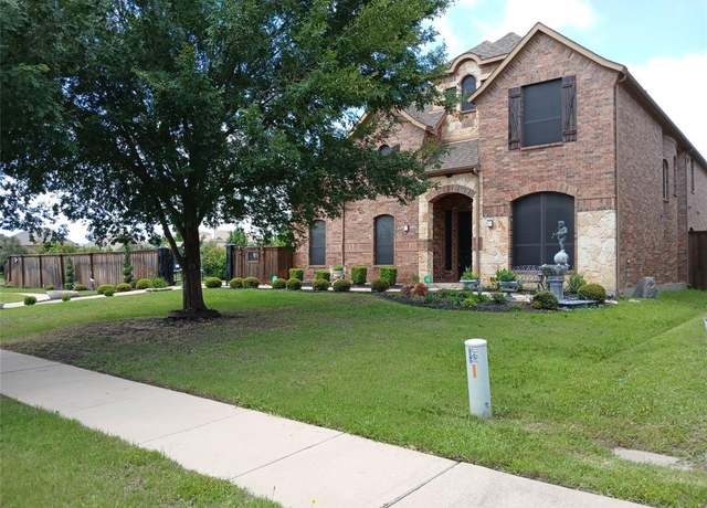 Property at 308 Adobe Lilly Ct, Mansfield, TX 76063, 4 beds, 4 baths