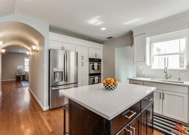 Property at 5730 Winton St, Dallas, TX 75206, 4 beds, 4.5 baths