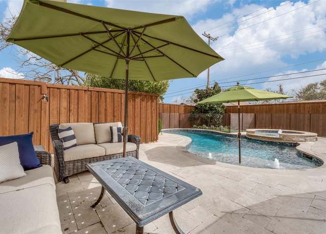 Property at 5730 Winton St, Dallas, TX 75206, 4 beds, 4.5 baths