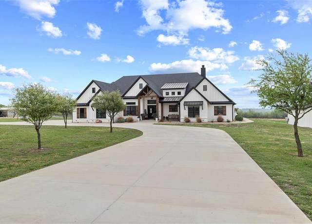 Property at 1240 Wiggins Rd, Maypearl, TX 76064, 4 beds, 5.5 baths