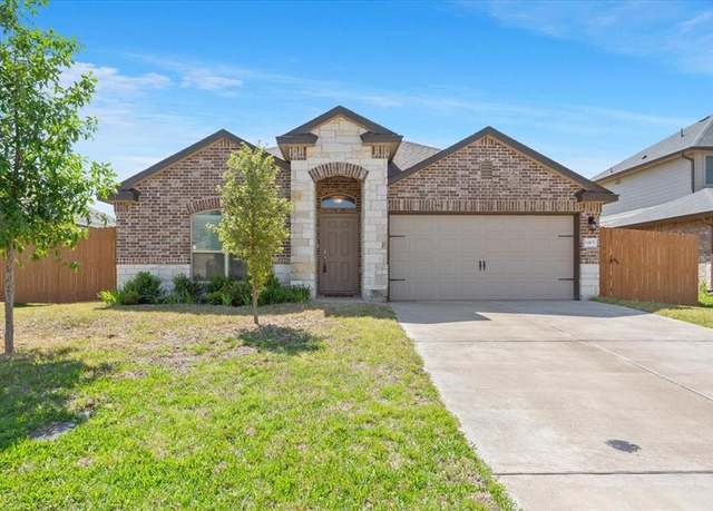 Property at 6405 Elephant Butte Dr, Waco, TX 76708, 3 beds, 2 baths