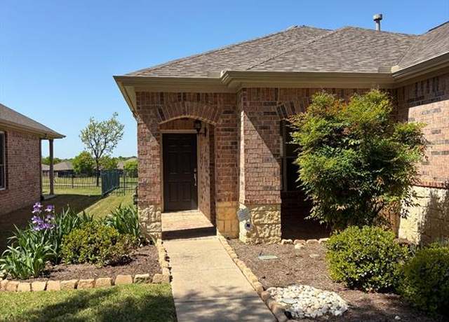 Property at 891 Burnswick Isles Way, Frisco, TX 75036, 2 beds, 2 baths