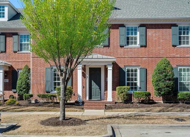 Property at 8139 Canal St, Frisco, TX 75034, 3 beds, 3 baths