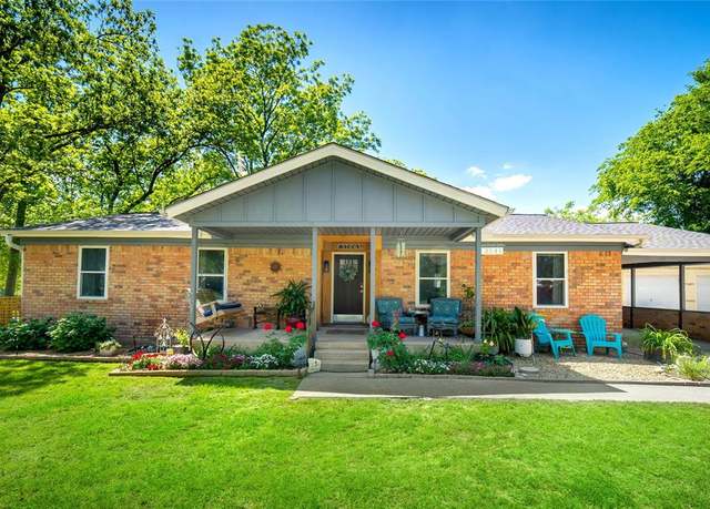 Property at 3541 Vz County Road 3815, Wills Point, TX 75169, 3 beds, 2 baths