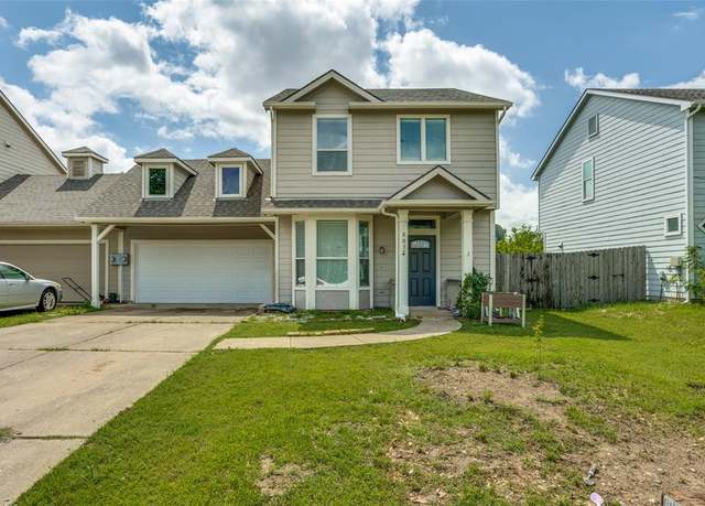 Property at 803 Greene Way, Wylie, TX 75098, 3 beds, 1.5 baths