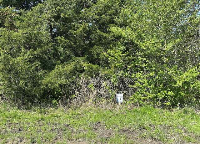 Property at Tract 6 Farm to Market 1743, Honey Grove, TX 75446