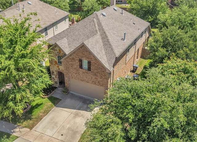 Property at 2317 Willard Dr, Mckinney, TX 75072, 4 beds, 3.5 baths
